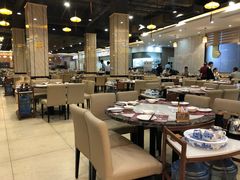 大堂-點無缺茶楼·海鲜酒家(世博店)