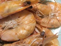 -九寸花汀海鲜烤肉自助(中东迪克店)