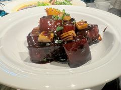 特色红烧肉-HOMES上海本帮菜(襄阳公园店)