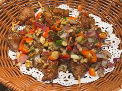 -黄泥岗·地道湖北菜(奥特莱斯店)