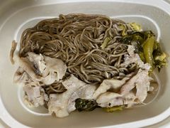 -和府捞面(方庄店)