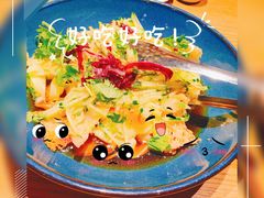-耶里夏丽新疆餐厅(百联中环购物广场店)