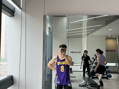 -WEGYMER健萌健身(麦德龙钰龙天下馆)