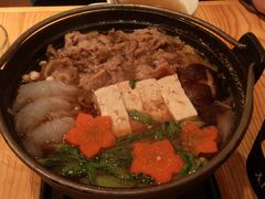 牛肉火锅-铃木食堂(帽儿胡同店)