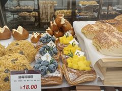 -安上烘焙 ENCHANTE(世纪汇店)