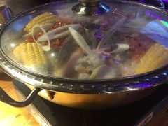 -唐伯虎新派湘菜馆(石夏时代广场店)