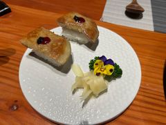 -文三酒肆自助放题(新街口友谊广场店)