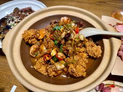 -鸽子窝(黄村店)