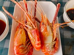 -蟹天蟹地农家菜·阳澄湖大闸蟹(浅水湾店)