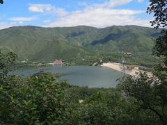 -十三陵水库