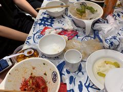 -松哥油焖大虾(皇岗一店)