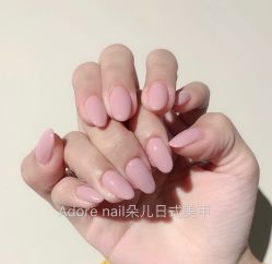 -Adore nail日式美甲美睫