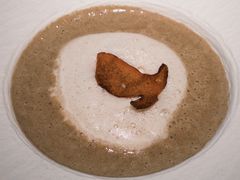 -Oyster Talks 四度蚝法餐厅