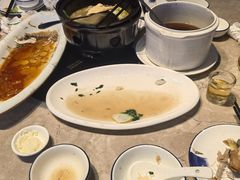 -五姊妹海鲜(火车站店)