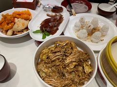 -大鸭梨烤鸭店(花园村店)