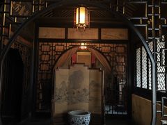-沈坤状元府景区