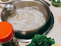 -四季合味椰子鸡(南山大冲店)