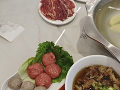 -乌记鲜活牛肉城(金砂东路店)