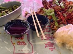 -靓靓蒸虾·头牌蒸虾(南山桂庙店)