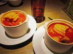 -汤城小厨•粤菜•靓汤(望京凯德mall店)