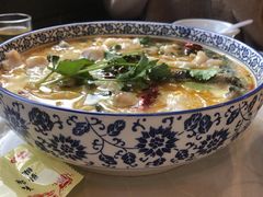酸菜鱼-旭龙鱼头王(航华店)