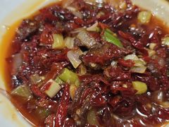 -歹歹的加个面过油肉拌面(贵州路店)