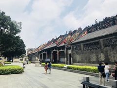 -陈氏书院