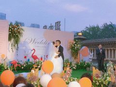 -卫鼎轩·曹公馆(鼓楼店)
