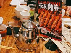 -管氏翅吧(国展店)