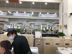 -无锡市市民中心