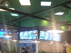 -南国锋味椰子鸡(瀚海店)