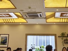 -成都驻京办餐厅(蜀都宾馆店)