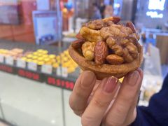 -港粒记澳门蛋挞(开封万达广场店)