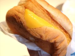 麦香鱼-麦当劳(静安寺店)