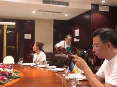 包厢-香丰阁·烤鸭·川湘菜(昌平店)