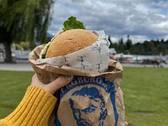 -Fergburger(皇后镇店)