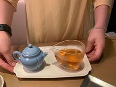 -隐溪茶馆(金虹桥店)