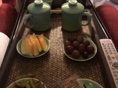 -紫莲花足道(柯桥古镇店)