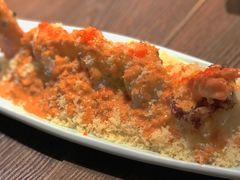 自创美式龙卷风-大雄寿司(中华广场店)