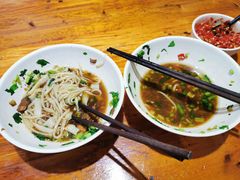 -肆姐面粉馆(坡子街店)