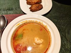 -翡翠鸟精品泰国菜(北辰财富中心店)