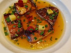 清蒸马鲛鱼-荣小馆(临海世纪花城店)