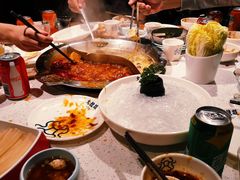 -大龙燚火锅