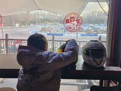 -新港卡丁车(奥森公园店)