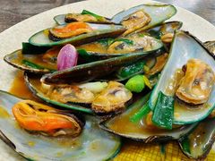 -贞姨美食·老字号海鲜大排档
