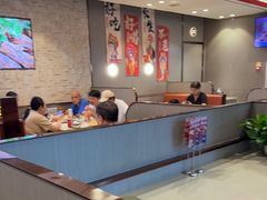 -蝎王府羊蝎子(虎坊桥总店)