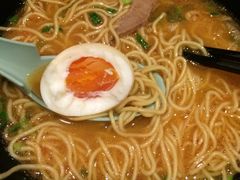 -一蘭拉面(新宿中央东口店)