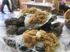 -北戴河庆山饭店·海鲜砂锅粥(北戴河黑石路店)