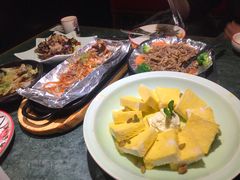 -新白鹿餐厅(悠迈生活广场店)