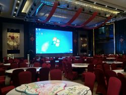 -佳丽海鲜大酒楼·宴会厅(蔡塘店)